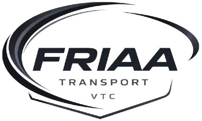 Friaa Transport